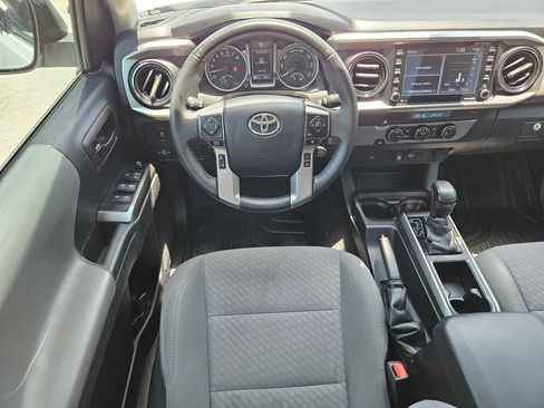 Used 2023 Toyota Tacoma SR5 RWD image 12