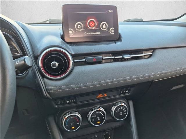 Used 2019 MAZDA CX-3 Grand Touring w/ Premium Package FWD image 13