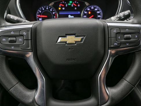 Used 2023 Chevrolet Blazer LT w/ Convenience Package image 38