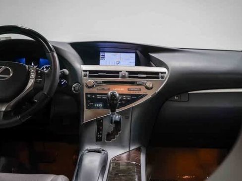 Used 2015 Lexus RX 350 AWD image 13