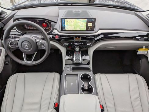 New 2026 Acura MDX w/ Technology Package image 28