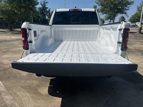 New 2026 RAM 1500 Laramie w/ Night Edition image 10