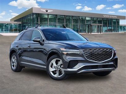 New 2026 Genesis GV70 2.5T Advanced