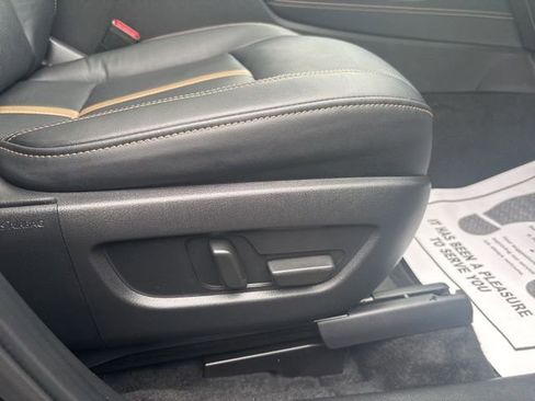 Certified 2024 MAZDA CX-90 Plug-In Hybrid w/ Premium Plus image 19