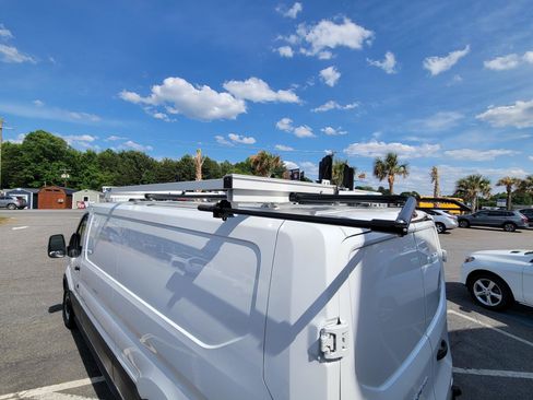 Used 2020 Ford Transit 150 Low Roof w/ Upfitter Package RWD image 14
