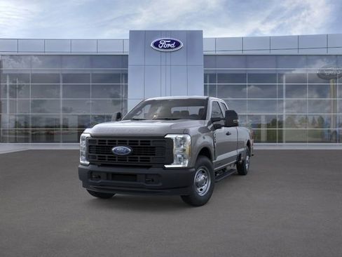 New 2026 Ford F250 XL RWD image 2