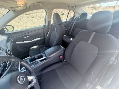 Used 2024 Nissan Sentra SV image 23