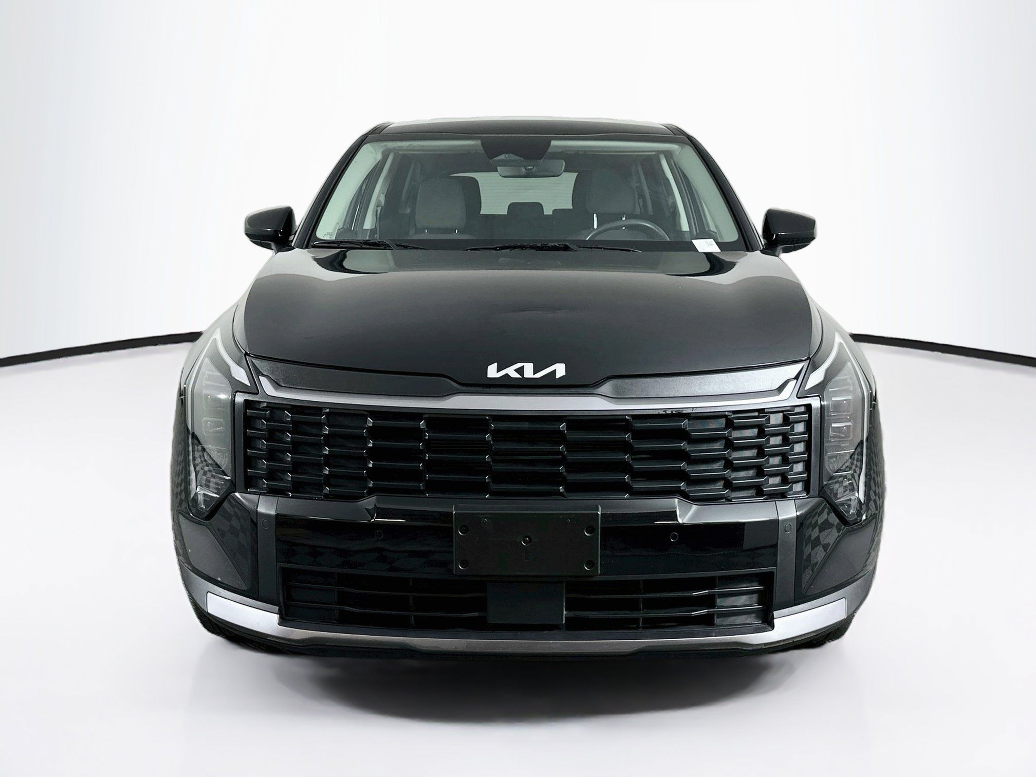 Used 2026 Kia Sportage LX FWD image 2