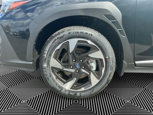 New 2026 Subaru Crosstrek 2.5i Limited AWD/4WD image 14