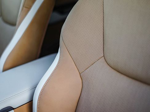 New 2026 Lexus RZ 350e 2WD image 26