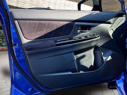 Used 2021 Subaru WRX STI image 16