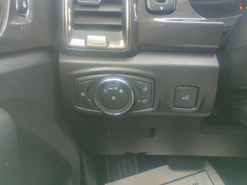 Certified 2021 Ford Ranger Lariat w/ Equipment Group 501A High image 20