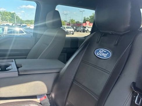 Used 2020 Ford F250 XL w/ STX Appearance Package AWD/4WD image 8