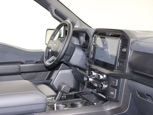 New 2026 Ford F150 Lariat w/ Equipment Group 501A Mid image 31