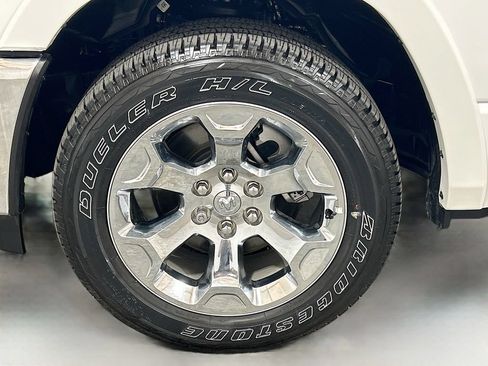 Used 2026 RAM 1500 Lone Star AWD/4WD image 28
