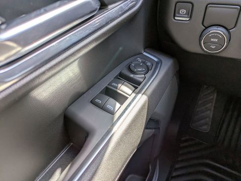 New 2025 Chevrolet Silverado 1500 RST image 25