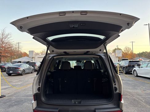 Used 2025 Hyundai Santa Fe SEL image 31