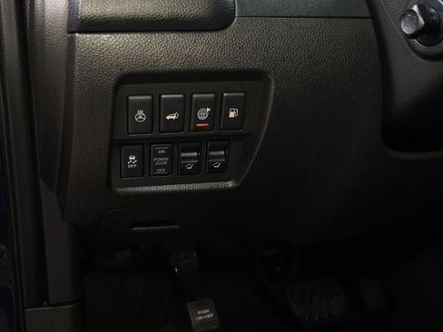 Used 2014 Nissan Murano LE w/ Platinum Edition Package image 24