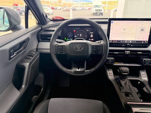 New 2026 Toyota RAV4 XSE AWD/4WD image 27