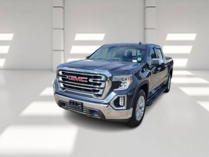 Used 2019 GMC Sierra 1500 SLT w/ SLT Premium Package