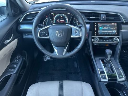 Used 2017 Honda Civic EX-T image 19