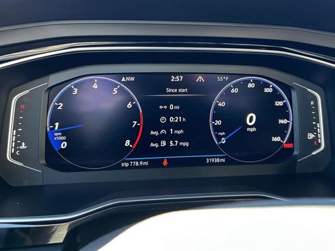 Used 2023 Volkswagen Jetta GLI Autobahn image 21