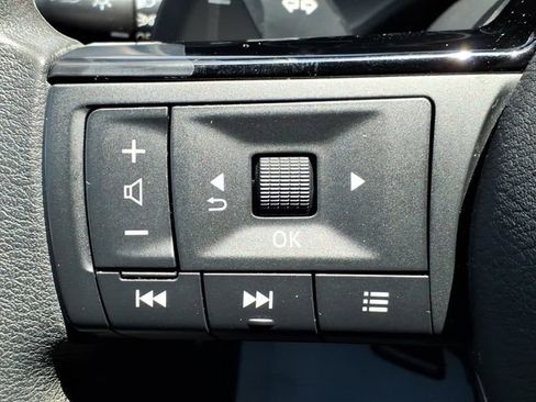 Used 2021 Nissan Rogue SV AWD/4WD image 32
