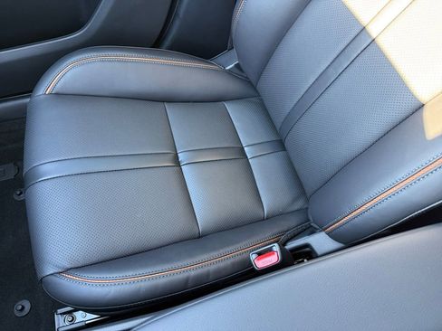 New 2026 MAZDA CX-50 AWD 2.5 S w/ Accent Package image 28