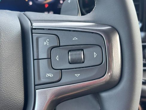 New 2026 Chevrolet Silverado 1500 ZR2 image 13