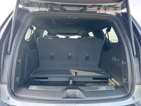 New 2026 GMC Yukon XL Denali w/ Sun & Power Step Package image 33