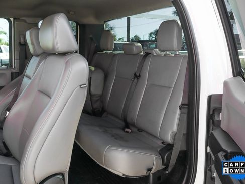 Used 2020 Ford F350 XL w/ Power Equipment Group image 40