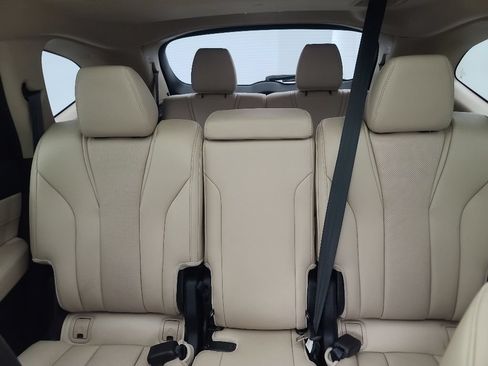 Used 2023 Acura MDX SH-AWD w/ Technology Package image 30