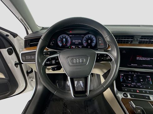 Used 2021 Audi A6 2.0T Premium w/ Convenience Package image 13