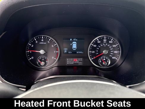 Used 2020 Kia Telluride S AWD/4WD image 21