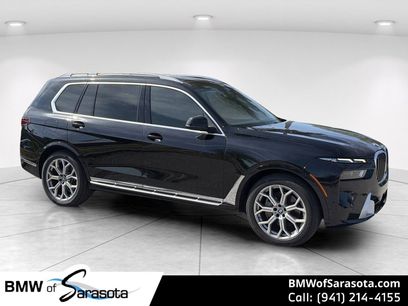 Used 2024 BMW X7 xDrive40i