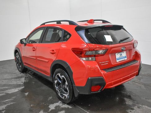Used 2023 Subaru Crosstrek 2.5i Limited image 6