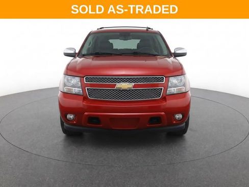 Used 2014 Chevrolet Tahoe LT w/ All-Star Edition AWD/4WD image 5