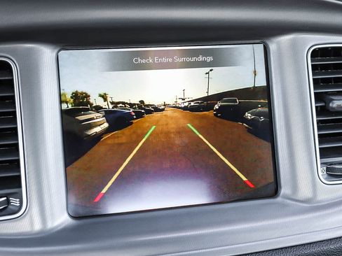 Used 2023 Dodge Charger SXT RWD image 22