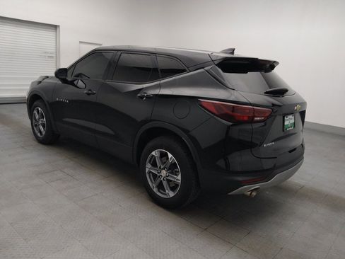 Used 2023 Chevrolet Blazer LT FWD image 3