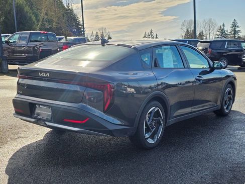 Certified 2025 Kia K4 EX image 5