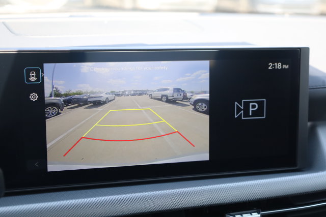 New 2026 Hyundai Sonata Blue FWD image 17