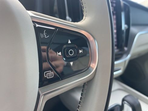 Certified 2024 Volvo XC60 B5 Core w/ Climate Package image 40