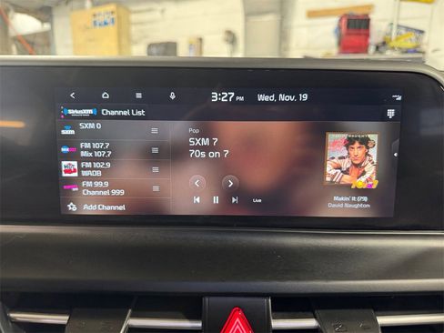 Certified 2024 Kia Seltos S image 17