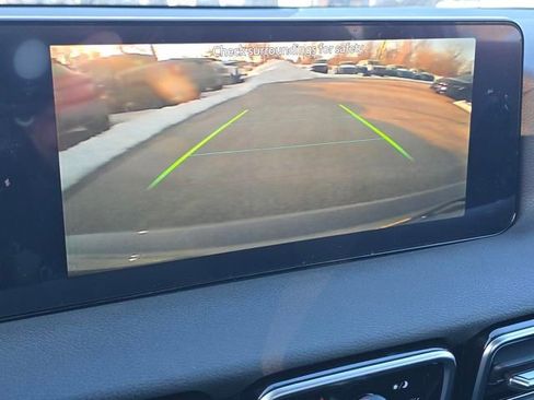 New 2026 Nissan Sentra SV w/ Floor Mat Package image 6