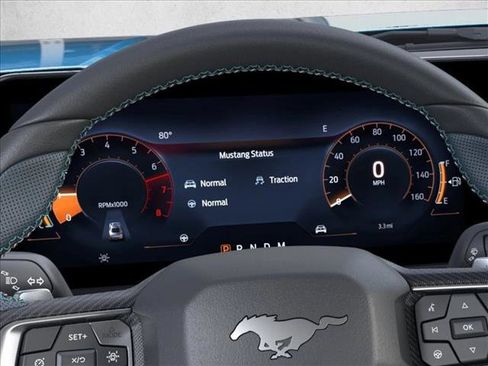 New 2026 Ford Mustang GT Premium RWD image 13