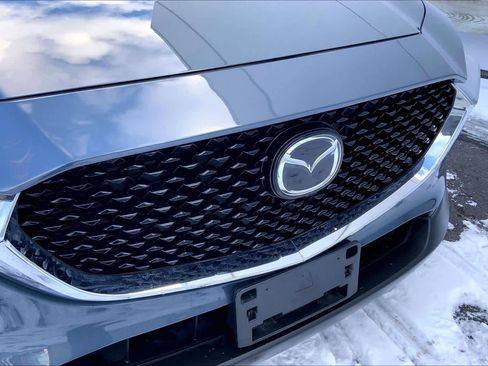 Used 2023 MAZDA CX-30 AWD 2.5 S w/ Preferred Package image 31