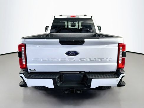 Used 2023 Ford F250 XL w/ STX Appearance Package AWD/4WD image 6