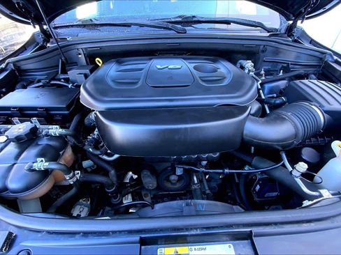 Used 2016 Jeep Grand Cherokee Limited image 30