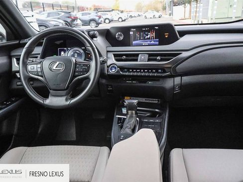 Used 2021 Lexus UX 250h image 14
