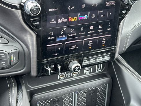 Used 2026 RAM 1500 RHO w/ RHO Level 1 Equipment Group AWD/4WD image 17